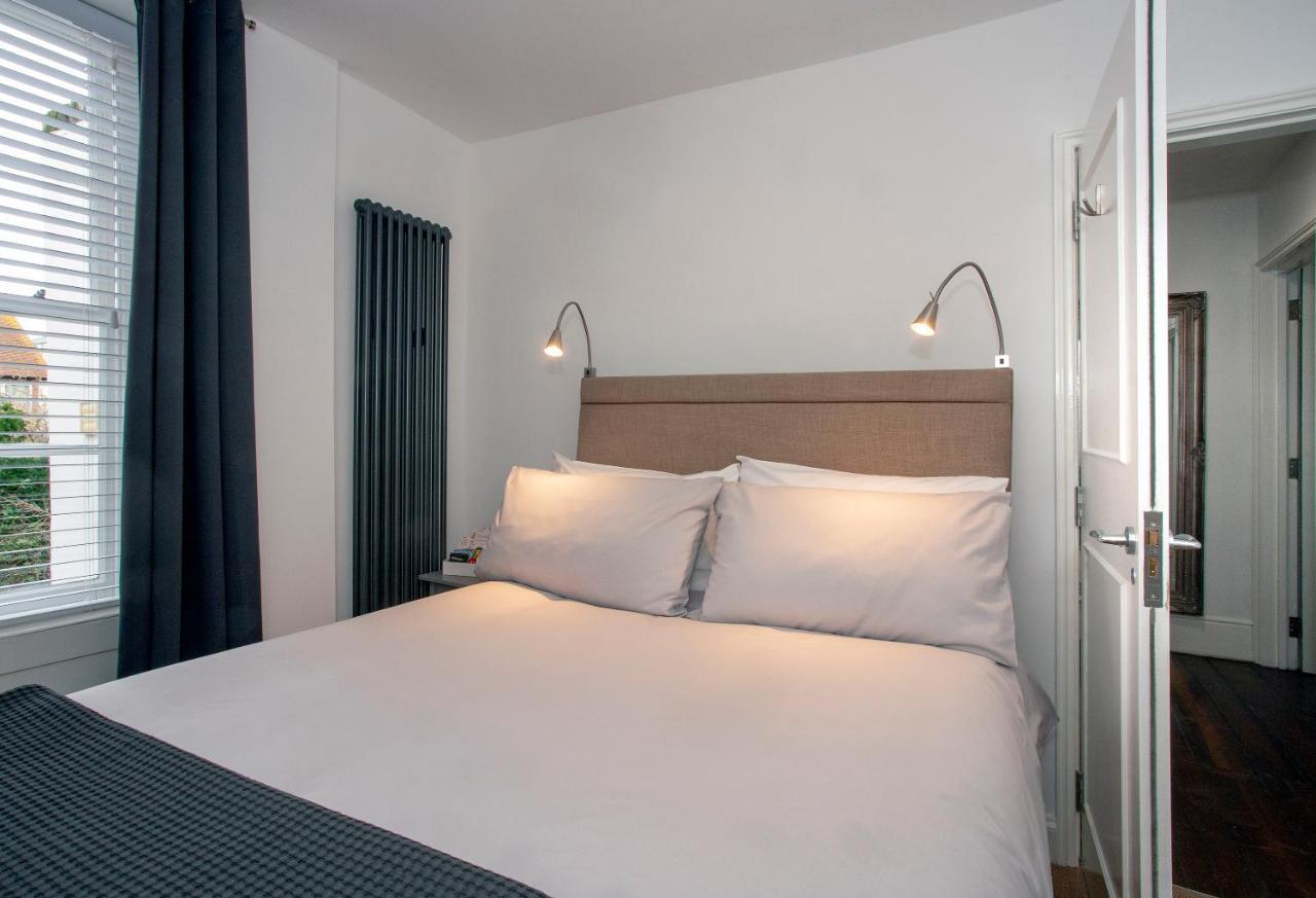 Apartamento Trinity Square, Margate Exterior foto
