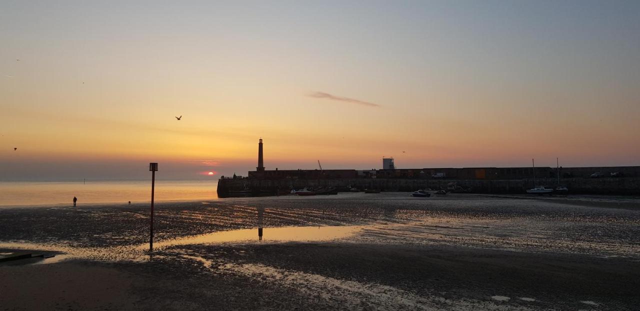 Apartamento Trinity Square, Margate Exterior foto