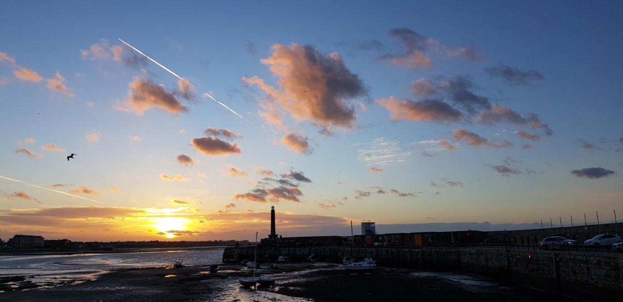 Apartamento Trinity Square, Margate Exterior foto