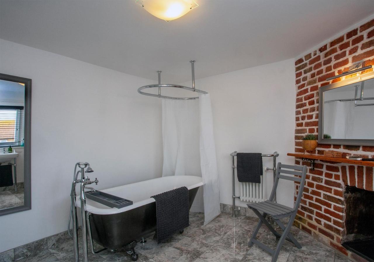 Apartamento Trinity Square, Margate Exterior foto